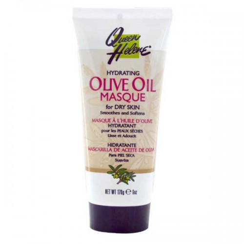 Queen Helene Olive Oil Masque 6oz